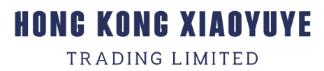 Hong Kong Xiaoyuye Trading Limited